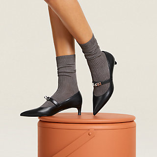 Kiara 40 pump | Hermès USA